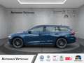 Skoda Octavia Combi Style 2.0 TDI DPF DSG/NAVI/LED/RFK/ Blauw - thumbnail 1