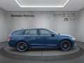 Skoda Octavia Combi Style 2.0 TDI DPF DSG/NAVI/LED/RFK/ Blauw - thumbnail 7