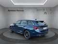 Skoda Octavia Combi Style 2.0 TDI DPF DSG/NAVI/LED/RFK/ Blauw - thumbnail 5