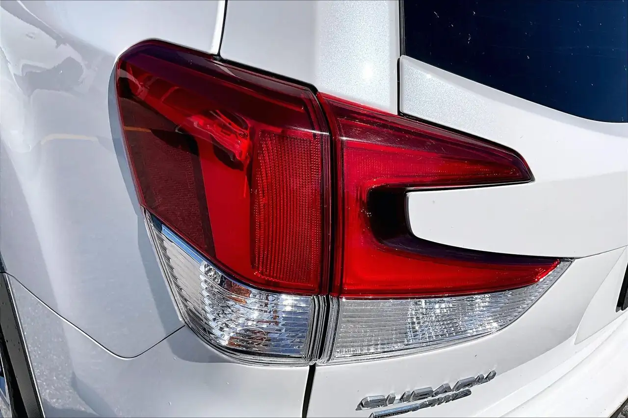 Subaru Forester снимка Subaru Forester