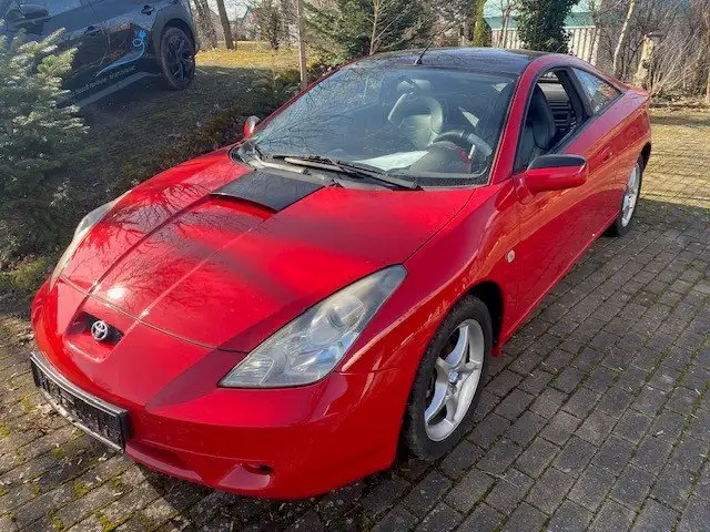 Toyota Celica Celica *IM KUNDENAUFTRAG ZU VERAUFEN*