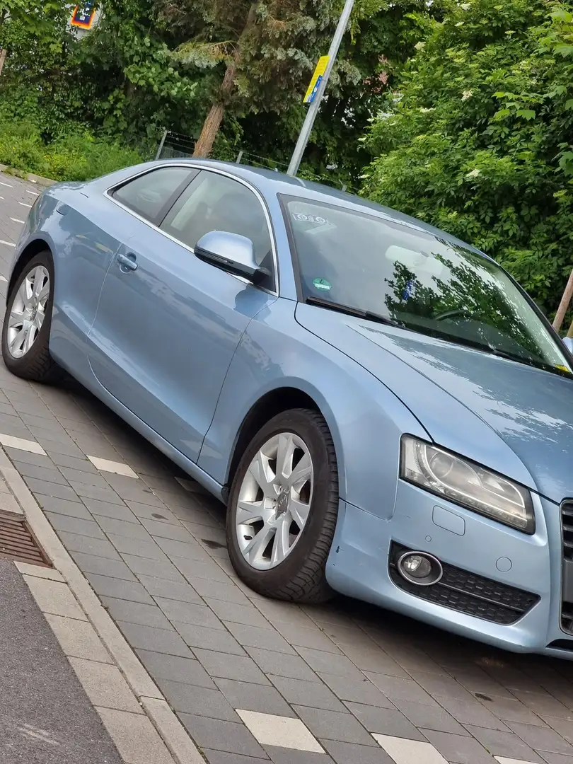 Audi A5 1.8 TFSI - 1