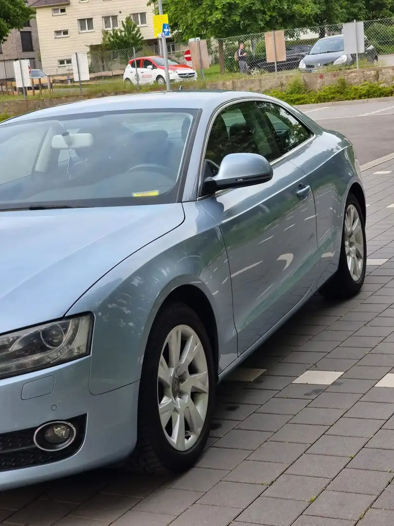 Audi A5 1.8 TFSI - 2