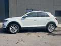 Volkswagen T-Roc Blanc - thumbnail 2