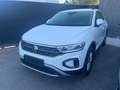 Volkswagen T-Roc Wit - thumbnail 1