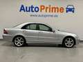 Mercedes-Benz C 180 K Avantgarde Zilver - thumbnail 5
