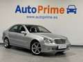 Mercedes-Benz C 180 K Avantgarde Argent - thumbnail 3