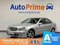 Mercedes-Benz C 180 K Avantgarde Argent - thumbnail 1