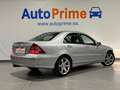 Mercedes-Benz C 180 K Avantgarde Zilver - thumbnail 8