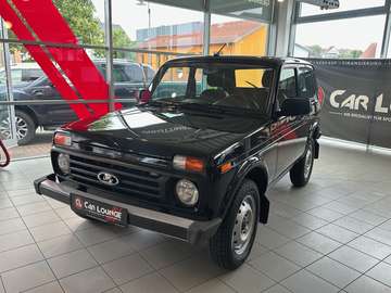 Legends 4x4 |Sehr Gepflegt|Nur.10 TKM|
