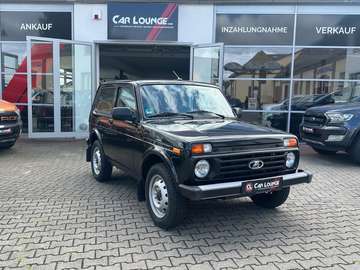 Legends 4x4 |Sehr Gepflegt|Nur.10 TKM|