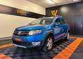 Dacia Sandero stepway 0.9 tce 90 prestige Bleu - thumbnail 1