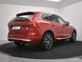 Volvo XC60 T6 PLUG-IN HYBRID INSCRIPTION EXCLUSIVE SCHUIFDAK Rood - thumbnail 3