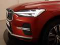 Volvo XC60 T6 PLUG-IN HYBRID INSCRIPTION EXCLUSIVE SCHUIFDAK Rood - thumbnail 37