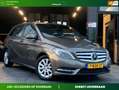Mercedes-Benz B 200 Ambition AUT|LEER|CRUISE|CAMERA Grijs - thumbnail 1