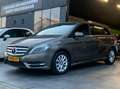 Mercedes-Benz B 200 Ambition AUT|LEER|CRUISE|CAMERA Grijs - thumbnail 5