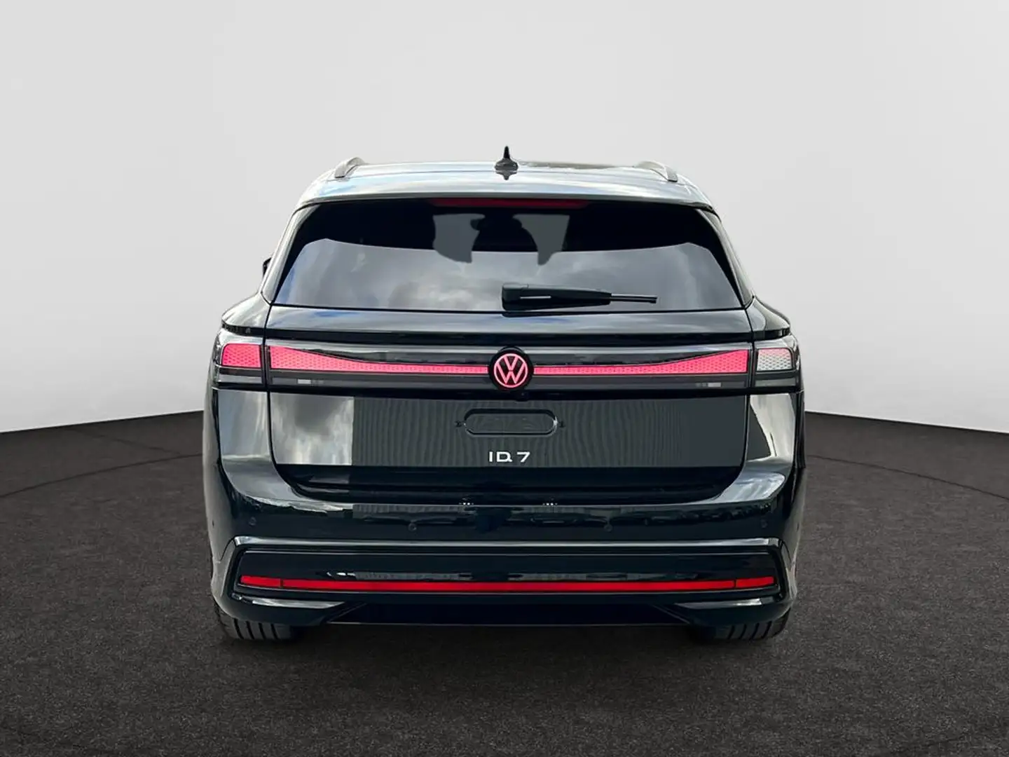 Volkswagen ID.7 Tourer 86 kWh Pro S Noir - 2