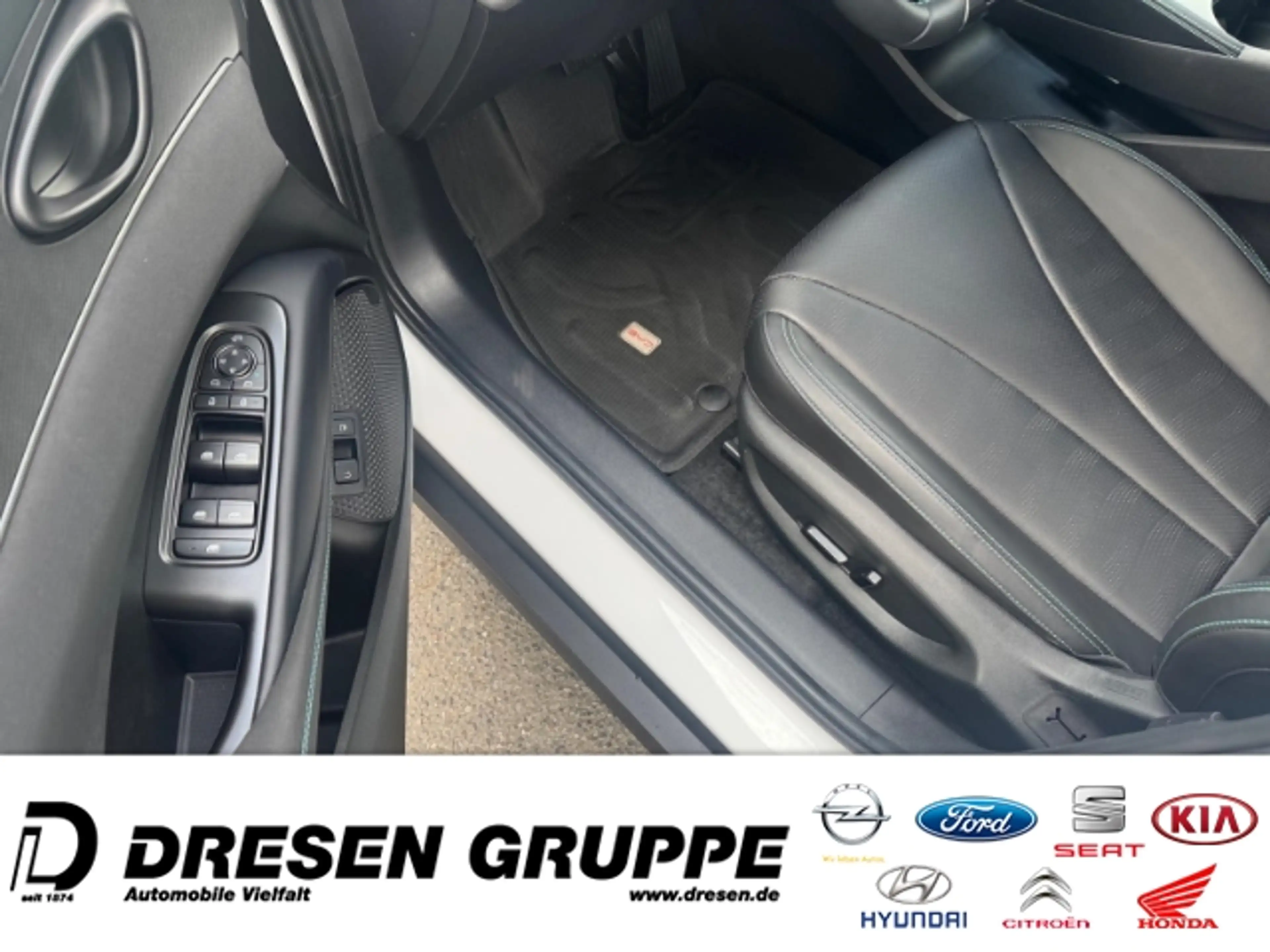 BYD Seal 6 BOOST PHEV 1.5 160KW NAVI,KLIMA,SITZHZG,CARPLAY — photo 26