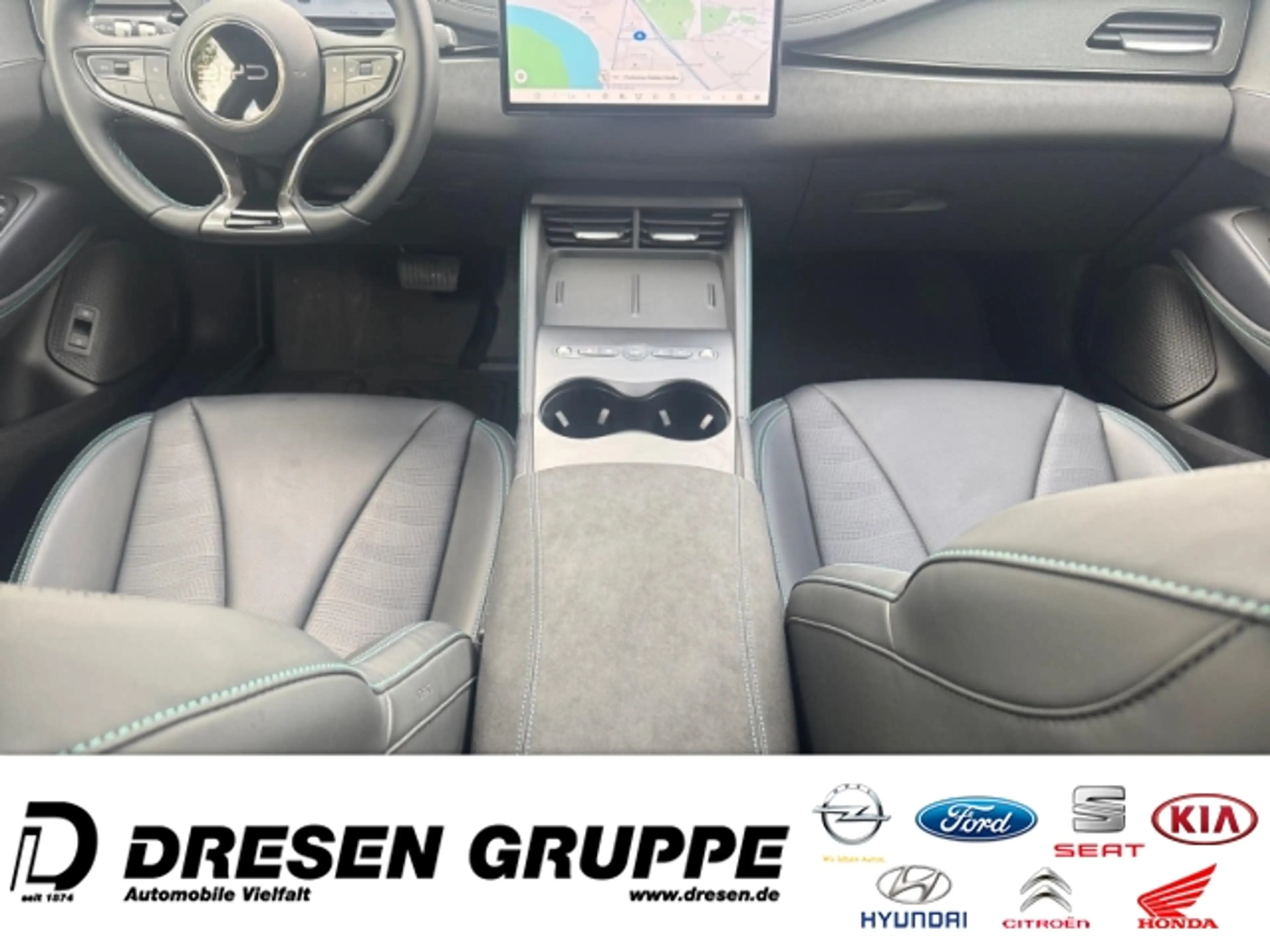BYD Seal 6 BOOST PHEV 1.5 160KW NAVI,KLIMA,SITZHZG,CARPLAY — photo 20