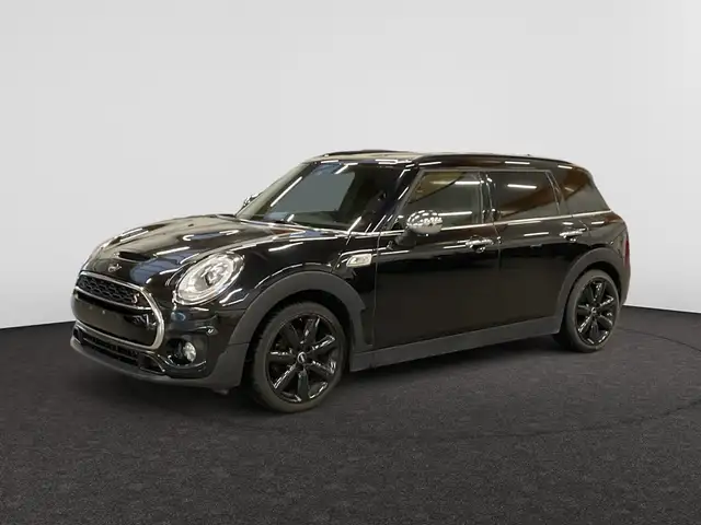 MINI Cooper S Clubman Mini Clubman 2.0 Cooper S OPF (EU6d-TEMP)