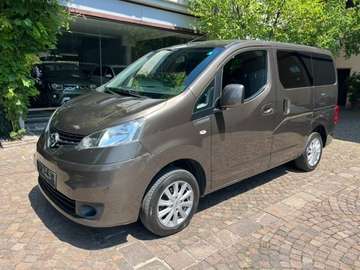 1.5 dCi 110CV Evalia 7 Posti