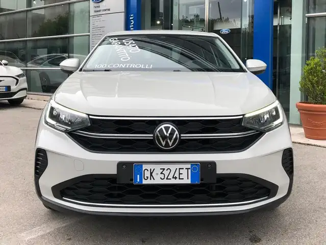 Volkswagen Taigo Taigo 1.0 tsi Life 110cv dsg - SEDE MELITO