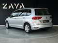 Volkswagen Touran 1.2 TSI 7-SITZER*SITZ-HZG*KLIMA*PDC* Zilver - thumbnail 4