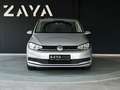 Volkswagen Touran 1.2 TSI 7-SITZER*SITZ-HZG*KLIMA*PDC* Zilver - thumbnail 2