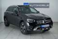 Mercedes-Benz GLC 300 de 4Matic Aut. // NAVI // KAMERA // PANO // Schwarz - thumbnail 3