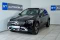 Mercedes-Benz GLC 300 de 4Matic Aut. // NAVI // KAMERA // PANO // Schwarz - thumbnail 5