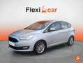 Ford C-Max 1.0 Ecoboost Auto-S&S Trend+ 100 Gris - thumbnail 3