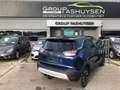 Opel Crossland Blitz Design Tech Turbo 1.2CC 110PK Albastru - thumbnail 2