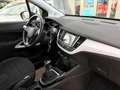 Opel Crossland Blitz Design Tech Turbo 1.2CC 110PK Albastru - thumbnail 14