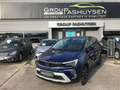 Opel Crossland Blitz Design Tech Turbo 1.2CC 110PK Albastru - thumbnail 1