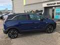 Opel Crossland Blitz Design Tech Turbo 1.2CC 110PK Albastru - thumbnail 4