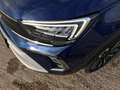 Opel Crossland Blitz Design Tech Turbo 1.2CC 110PK Albastru - thumbnail 8