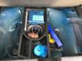 Opel Crossland Blitz Design Tech Turbo 1.2CC 110PK Bleu - thumbnail 38