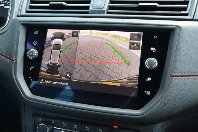 Seat Ibiza view 14