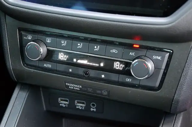 Seat Ibiza view 17