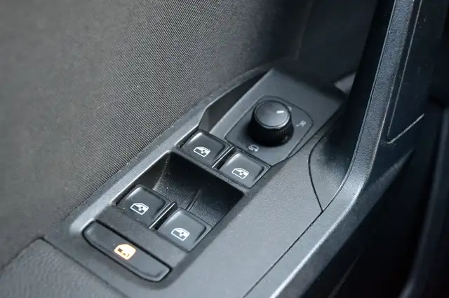 Seat Ibiza view 23