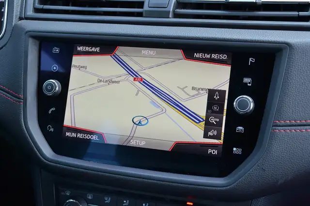 Seat Ibiza view 15