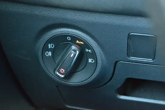 Seat Ibiza view 22
