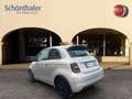 Fiat 500e 500 Elektro Giorgio Armani 42 kWh Silber - thumbnail 2