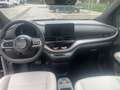 Fiat 500e 500 Elektro Giorgio Armani 42 kWh Silber - thumbnail 5
