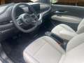 Fiat 500e 500 Elektro Giorgio Armani 42 kWh Silber - thumbnail 4