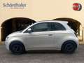 Fiat 500e 500 Elektro Giorgio Armani 42 kWh Silber - thumbnail 3