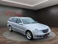 Mercedes-Benz E 200 T Kompressor Avantgarde*AHK*SHZ*TEMPO*TOP Plateado - thumbnail 2