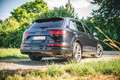 Audi Q7 Q7 3,0 TDI quattro Tiptronic Schwarz - thumbnail 3