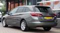 Opel Astra Sports Tourer 1.2 NAP AA+ACP/Clima/Cruise/a.Cam Gris - thumbnail 5