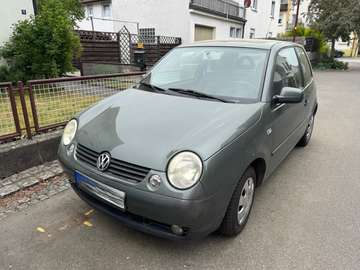 Lupo 1.0